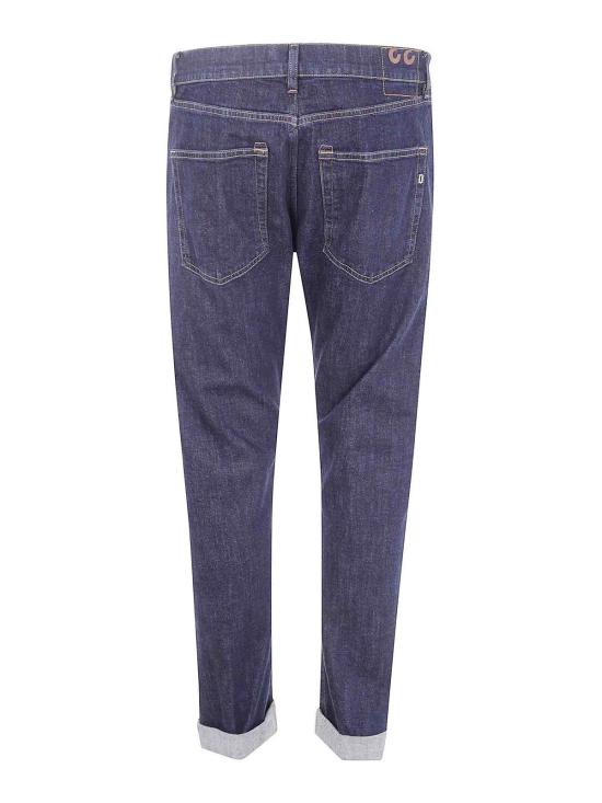 25FW 돈답 데님 팬츠 UP563DS0257LH1800 Blue - DONDUP