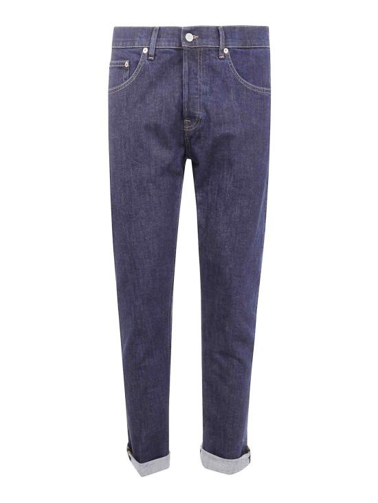 25FW 돈답 데님 팬츠 UP563DS0257LH1800 Blue