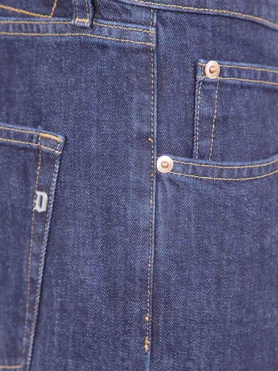 25FW 돈답 데님 팬츠 UP563DS0257LH1800 Blue - DONDUP