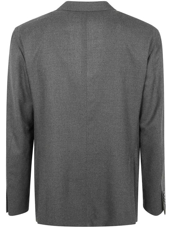 25FW 볼리올리 수트 세트 N13H2EFA01280570 Black - BOGLIOLI