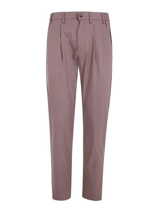 25FW 피플 스트레이트 팬츠 KOBRAPM931260 Brown
