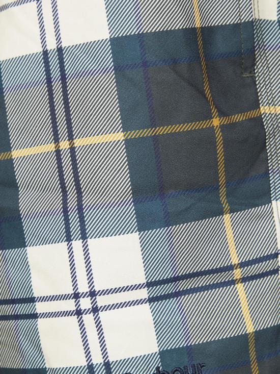 26SS 바버 스윔팬츠 MSW0065TN51 WHITE - BARBOUR