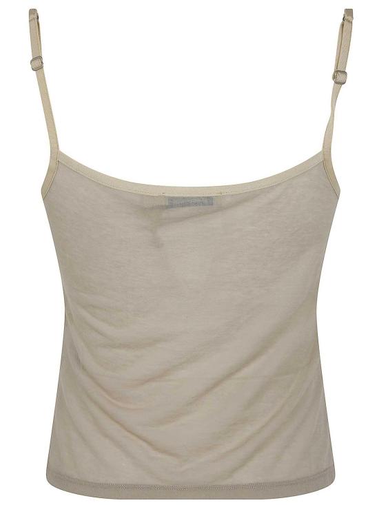 25FW 팔로마울 민소매 티셔츠 WDME01621 NUDE NEUTRALS - PALOMA WOOL