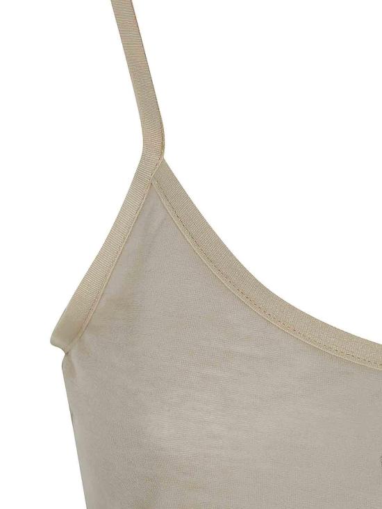 25FW 팔로마울 민소매 티셔츠 WDME01621 NUDE NEUTRALS - PALOMA WOOL