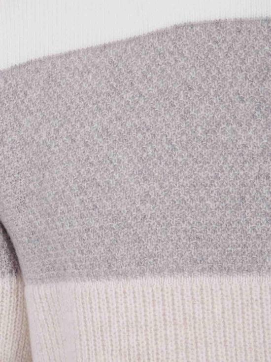 25FW 발바 터틀넥 25200BR0472601000 NUDE NEUTRALS - BARBA