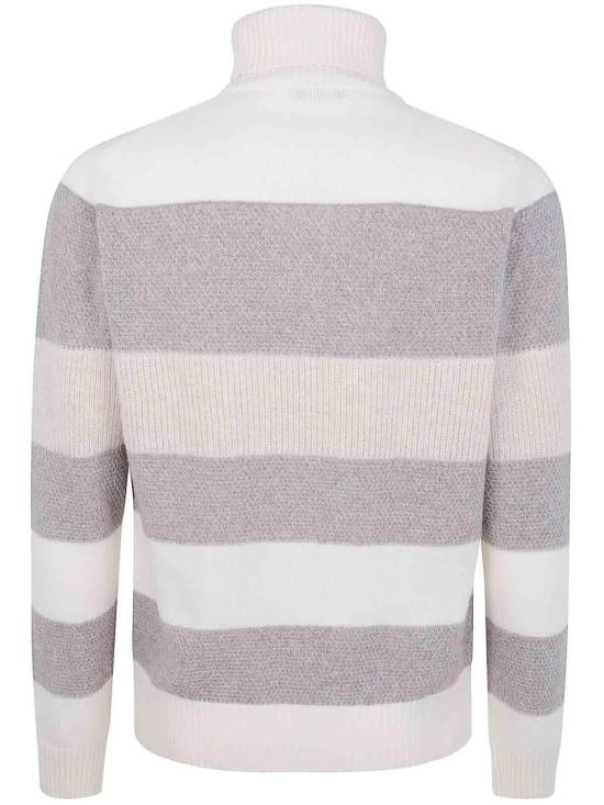 25FW 발바 터틀넥 25200BR0472601000 NUDE NEUTRALS - BARBA