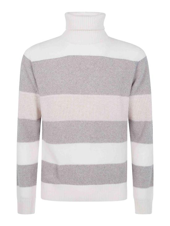 25FW 발바 터틀넥 25200BR0472601000 NUDE NEUTRALS
