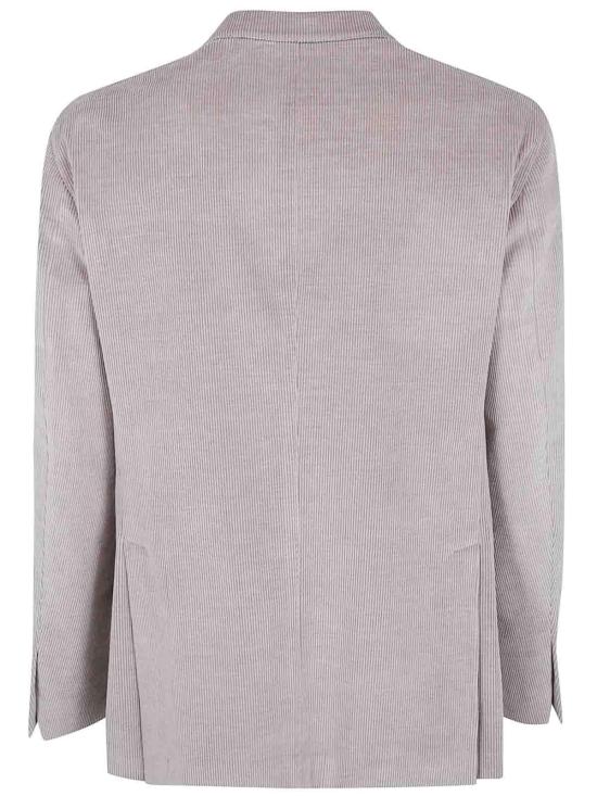 25FW 볼리올리 수트 자켓 N2902EFB50140270 NUDE NEUTRALS - BOGLIOLI