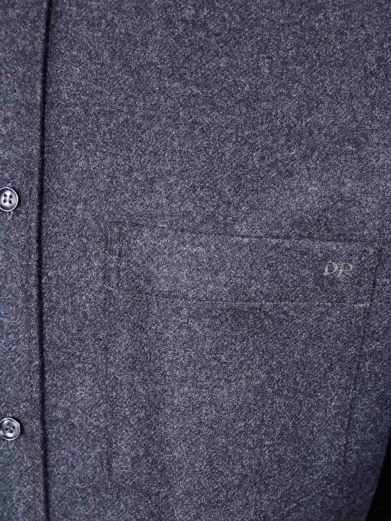 25FW 다크파크 셔츠 WSH04FAW020075 GREY - DARKPARK