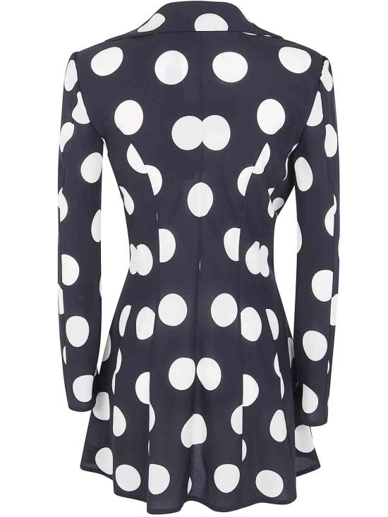 25FW 와타나베 준야 자켓 JQJ031BLACK - JUNYA WATANABE