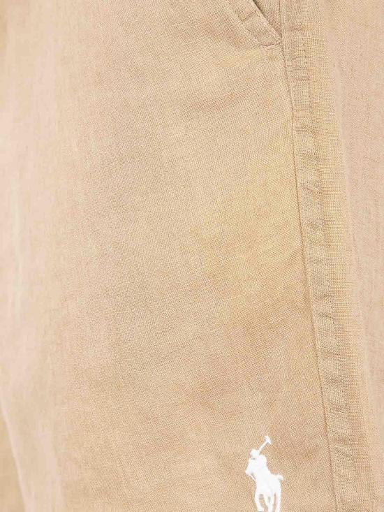 25FW 폴로 랄프로렌 의류 710P08205503CAFE Brown - POLO RALPH LAUREN