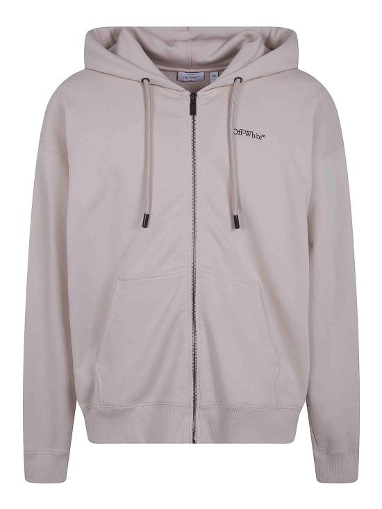 25FW 오프화이트 탑 44MBE015S26F0032070 Grey