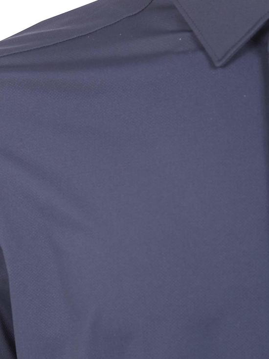 25FW 로베르토 리치 디자인 긴팔 셔츠 2625210 Black - RRD ROBERTO RICCI DESIGN