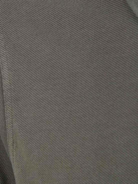 25FW 톰포드 폴로 티셔츠 JPS011JMT013MILITARY Green - TOMFORD