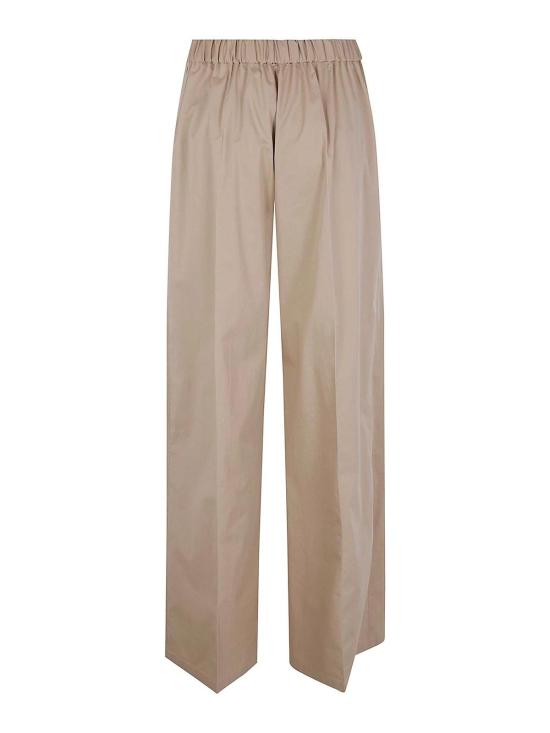 25FW 파투 수트 팬츠 TR0630244124B Nude Neutrals - PATOU