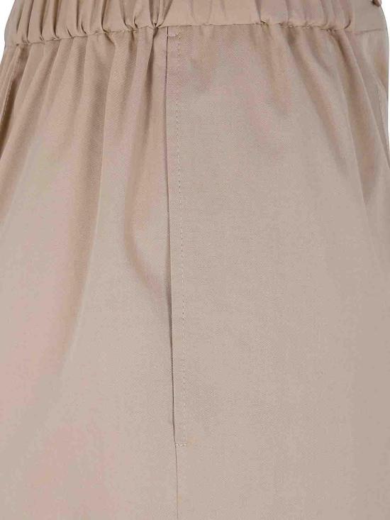 25FW 파투 수트 팬츠 TR0630244124B Nude Neutrals - PATOU