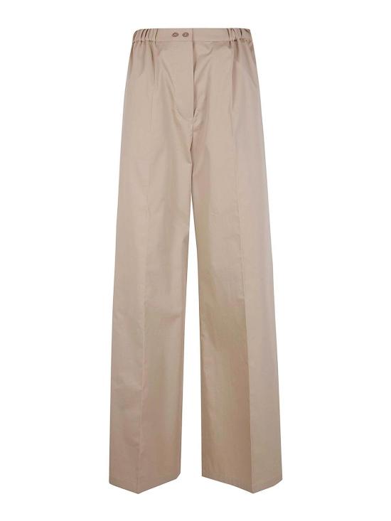 25FW 파투 수트 팬츠 TR0630244124B Nude Neutrals