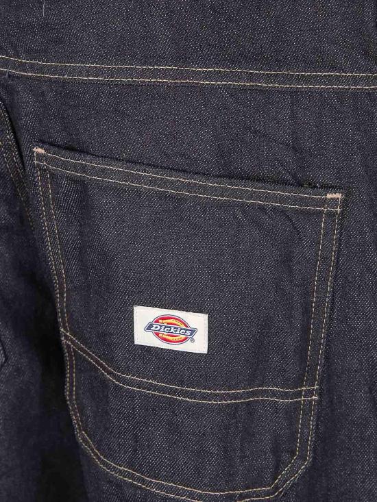 25FW 디키즈 데님 팬츠 DK0A87NJRAW1 BLUE - DICKIES