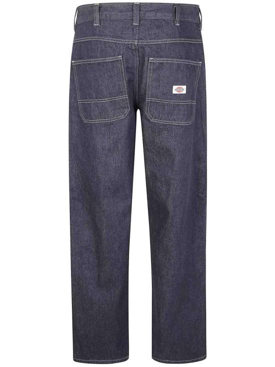 25FW 디키즈 데님 팬츠 DK0A87NJRAW1 BLUE - DICKIES