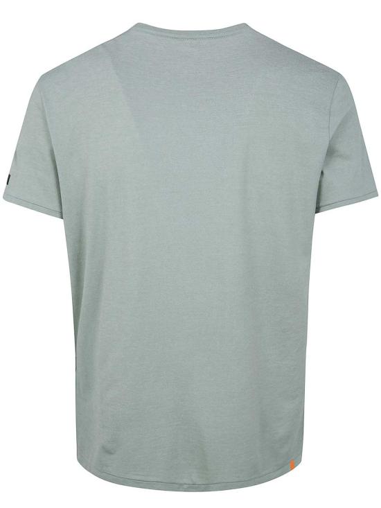 25FW 로베르토 리치 디자인 반팔 티셔츠 2622126 Green - RRD ROBERTO RICCI DESIGN