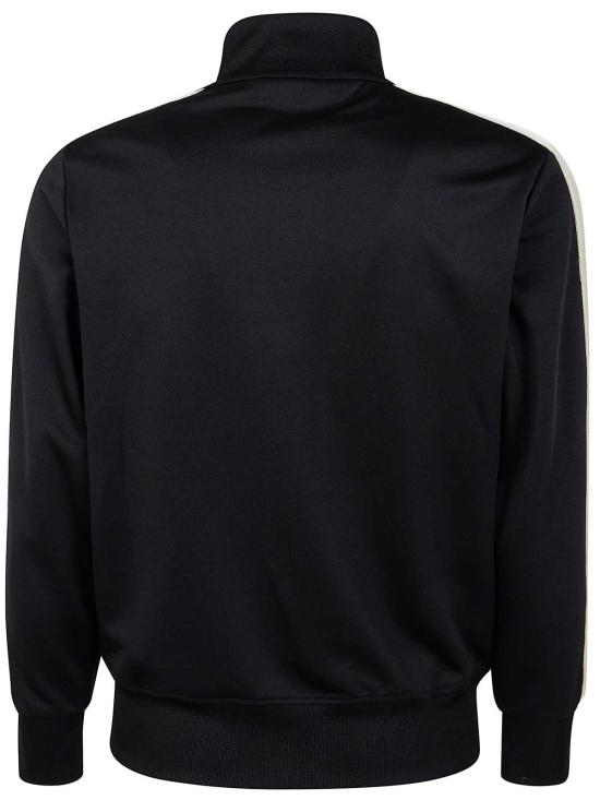 25FW 팜앤젤스 민소매 티셔츠 PMBD058S26FAB001BLACK - PALM ANGELS