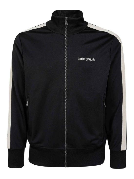 25FW 팜앤젤스 민소매 티셔츠 PMBD058S26FAB001BLACK