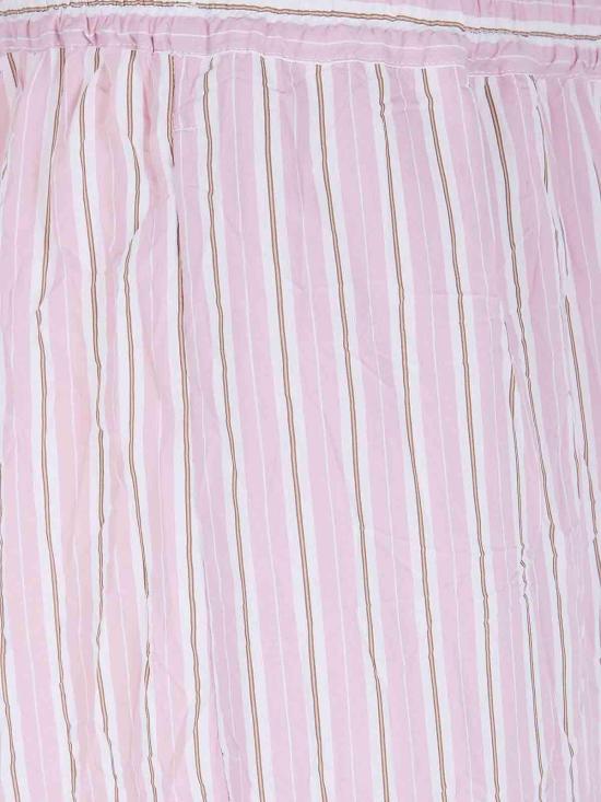 25FW 누어 스트레이트 팬츠 261MYA6206231 Pink - NUUR