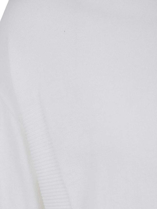 25FW 엠디75 스웨터 13213WHITE - MD75