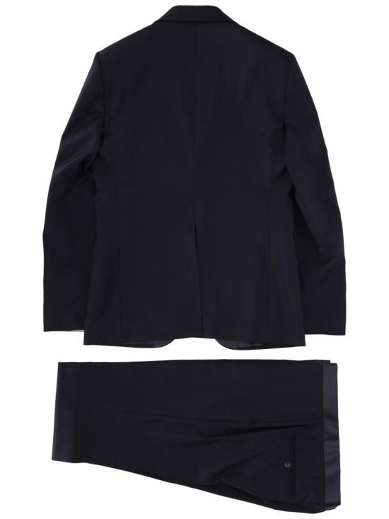 26SS 딸리아토레 수트 세트 SFBR15A01LIS070001B5713 Blue - TAGLIATORE