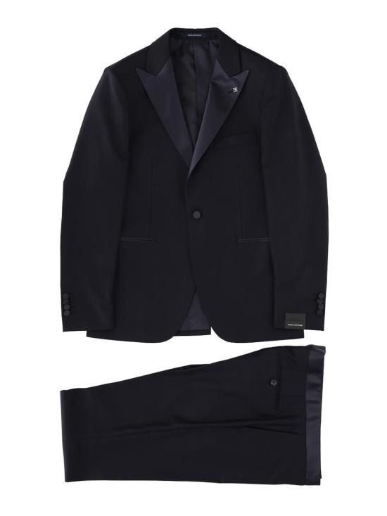 26SS 딸리아토레 수트 세트 SFBR15A01LIS070001B5713 Blue