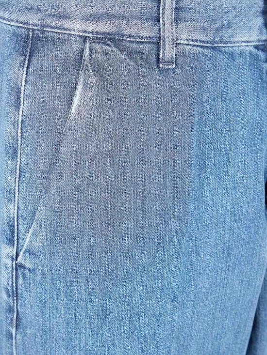 25FW 라르디니 데님 팬츠 PAETIENNECN64251800 BLUE - LARDINI