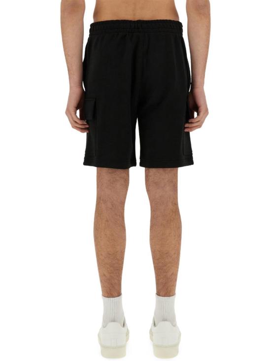 26SS 라코스테 의류 GH9743031 BLACK - LACOSTE