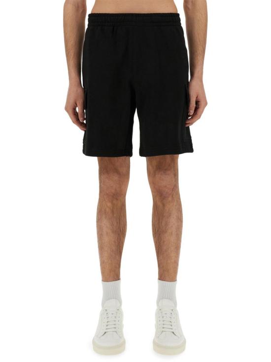 26SS 라코스테 의류 GH9743031 BLACK - LACOSTE