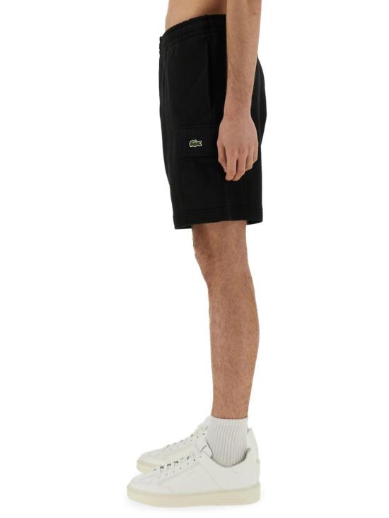 26SS 라코스테 의류 GH9743031 BLACK - LACOSTE