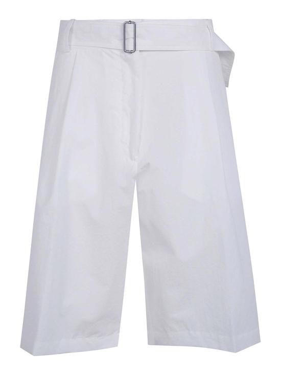 25FW 스튜디오 니콜슨 숏팬츠 CREONSNW1763OPTIC White