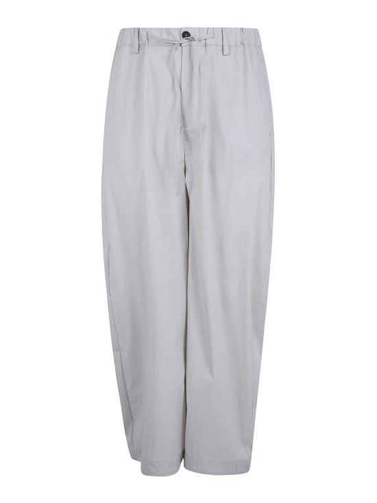 25FW 더블유오씨 스트레이트 팬츠 026PA185PNSTONE Grey