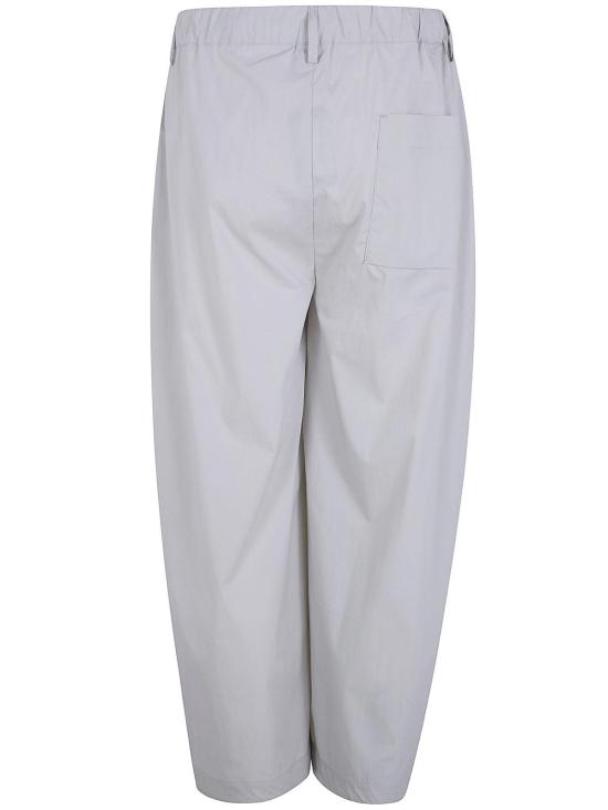 25FW 더블유오씨 스트레이트 팬츠 026PA185PNSTONE Grey - WOC