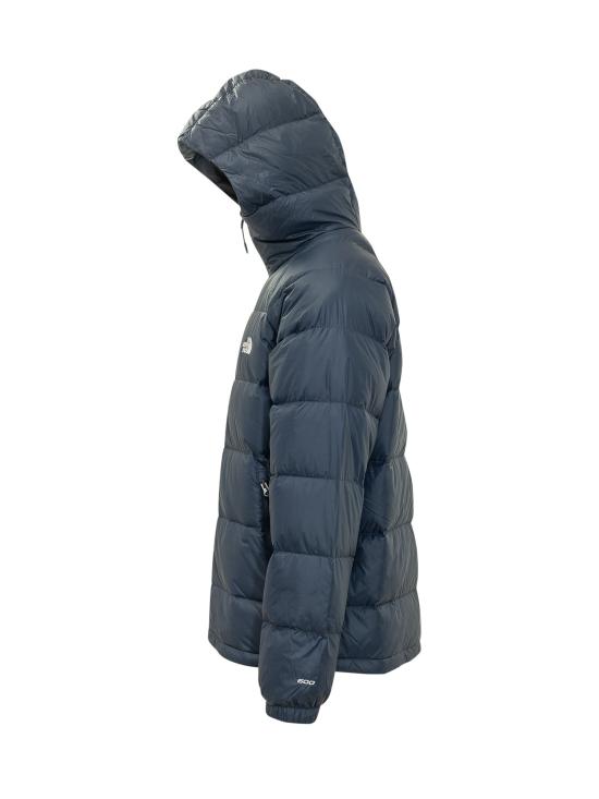 26FW 노스페이스 하이드레날라이트 후디드 다운 자켓 NF0A5GIE 8K21 SUMMIT NAVY - NORTH FACE