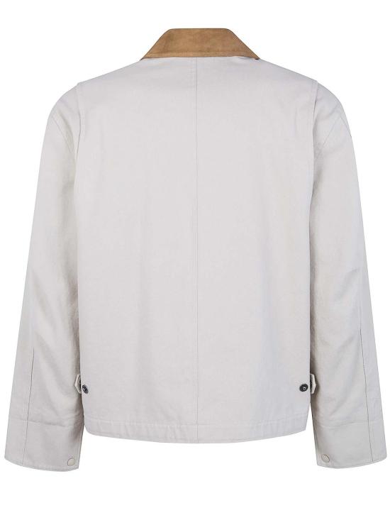 25FW 톰포드 자켓 OJS020FMC266CREAM WHITE - TOMFORD