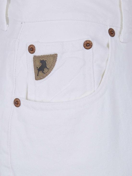 25FW 로이스 스트레이트 팬츠 33207920WHITE - LOIS