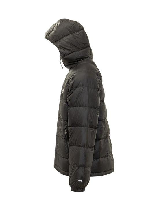 26FW 노스페이스 하이드레날라이트 후디드 다운 자켓 NF0A5GIE JK31 TNF BLACK - NORTH FACE