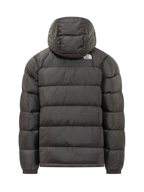 26FW 노스페이스 하이드레날라이트 후디드 다운 자켓 NF0A5GIE JK31 TNF BLACK - NORTH FACE
