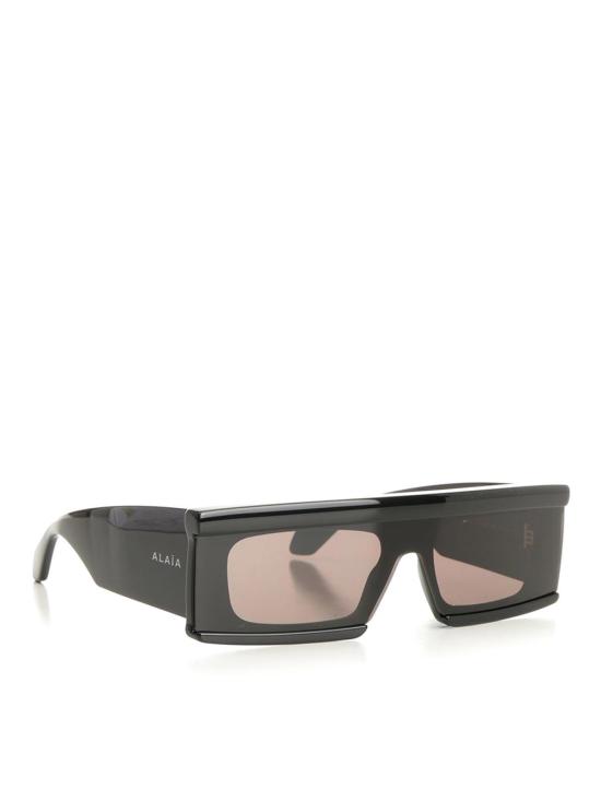 26FW 알라이아 선글라스 AA0099S001 BLACK - ALAIA