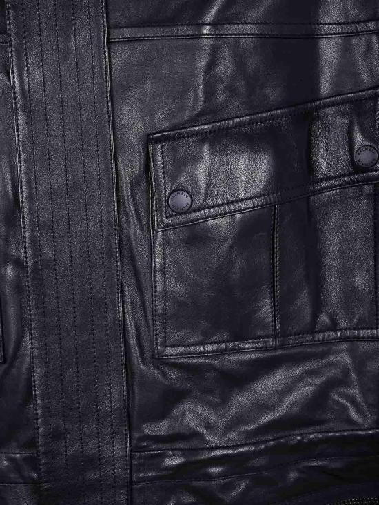25FW 발망 패딩 FH1TJ211LD630PA BLACK - BALMAIN
