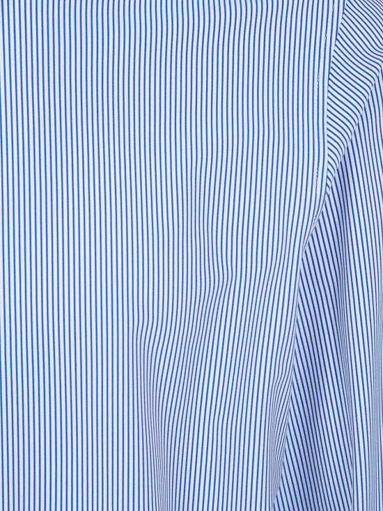25FW 로베르토 리치 디자인 긴팔 셔츠 26271V72 Blue - RRD ROBERTO RICCI DESIGN