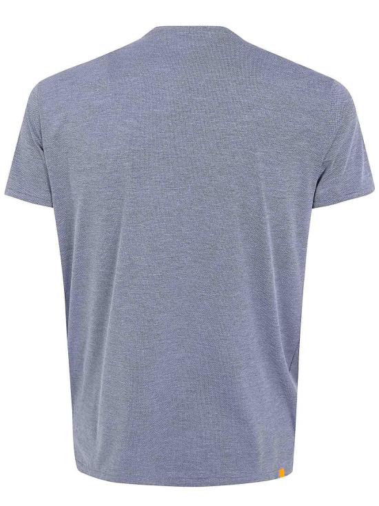 25FW 로베르토 리치 디자인 반팔 티셔츠 2621413 Grey - RRD ROBERTO RICCI DESIGN
