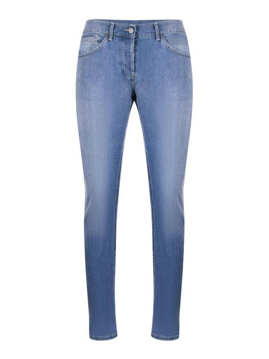 26SS 돈답 팬츠 UP232DS0389UMD4800 Blue
