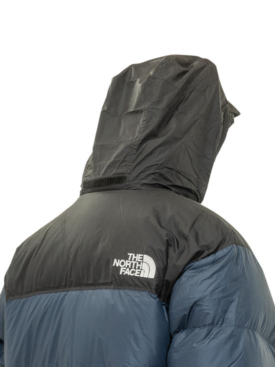 26FW 노스페이스 1996 RETRO 레트로 눕시 자켓 NF0A3C8D GOB1 SUMMIT NAVY TNF BLACK - NORTH FACE