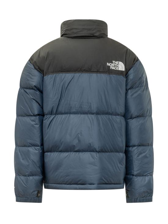 26FW 노스페이스 1996 RETRO 레트로 눕시 자켓 NF0A3C8D GOB1 SUMMIT NAVY TNF BLACK - NORTH FACE