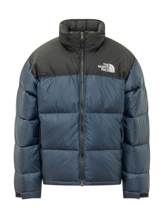 26FW 노스페이스 1996 RETRO 레트로 눕시 자켓 NF0A3C8D GOB1 SUMMIT NAVY TNF BLACK